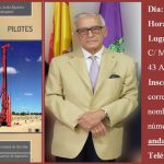 Presentación del libro ‘PILOTES’ por el Ingeniero José Luis De Justo Alpañés