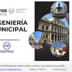 Curso de Ingeniería Municipal - Comunidad Autónoma de Andalucía