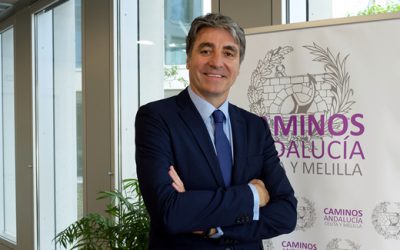 ENTREVISTA. “Personas, mercancías, agua y vida fluyen por las infraestructuras que idean y construyen los ingenieros de caminos, canales y puertos”