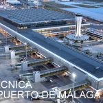 Visita Técnica al Aeropuerto de Málaga