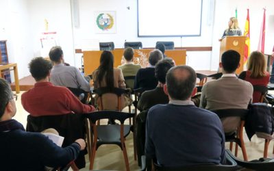 Celebradas las Jornadas Técnicas sobre Patología, Reparación y Refuerzo de Estructuras en Sevilla: Video Disponible
