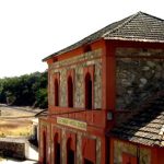 Visitas a Infraestructuras Históricas en Huelva