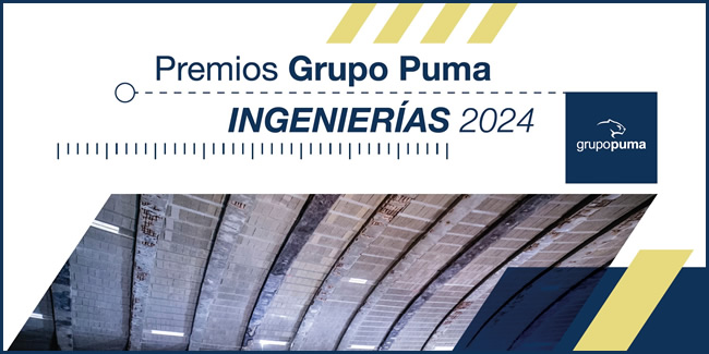 PLAZO AMPLIADO - CONCURSO INGENIERIAS GRUPO PUMA 2024-2025