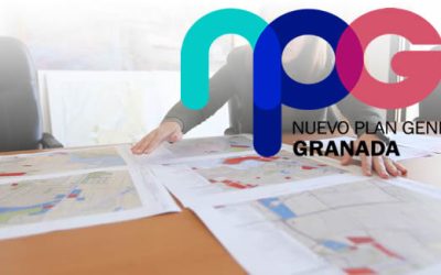 Caminos Andalucía presenta alegaciones al avance del PGOM de Granada