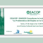 Encuentro-Coloquio "La problemática del empleo en la construcción"