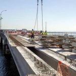 Cádiz | Visita Técnica Obras Puente Carranza