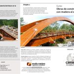 Jornada Técnica "Obras de Construcción con Madera al Exterior"