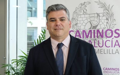 Nuestro Representante en Huelva, nombrado nuevo director de la Autoridad Portuaria onubense