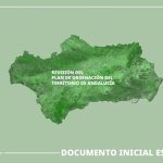 Aportaciones al Plan de Ordenación del Territorio de Andalucía (POTA)