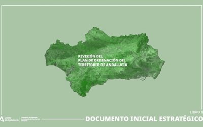 Revisión Colaborativa del Plan de Ordenación del Territorio de Andalucía (POTA)