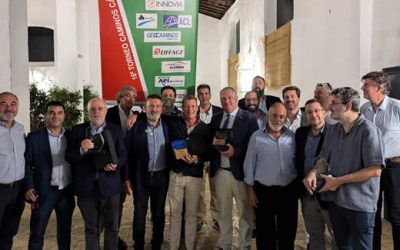 Encuentro y convivencia en el Torneo de Mus de Cádiz en las Bodegas Alameda