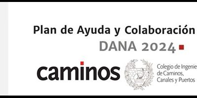 El Colegio activa un plan solidario para la recuperación tras la DANA 2024