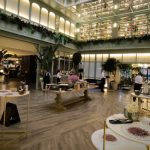 Sevilla | Cena de Navidad + Ingeniero del Año