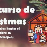 XI Concurso de Christmas Caminos Andalucía