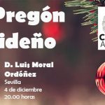 Sevilla | XII Pregón Navideño Caminos Andalucía