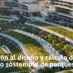 Jornada "Introducción al diseño y cálculo de riego automático sostenible de parques y jardines"