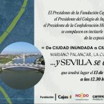 Exposición "De Ciudad Inundada a Ciudad Transformada" de Mariano Palancar