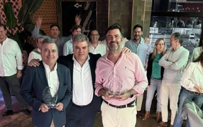 Siete horas de juego en un torneo de mus muy reñido en Huelva