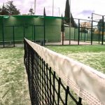Granada | Torneo de Pádel "Sto Domingo 2025"