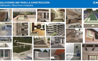 MAPEI expone en Granada las claves para reparar y proteger estructuras de hormigón según el nuevo Código Estructural