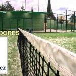Granada | Torneo de Pádel "Sto Domingo 2025"