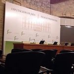 Conferencia: “Infraestructuras de transporte eficientes y sostenibles: el nuevo paradigma de las ciudades”