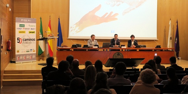 Los ICCPs necesitan formarse en Inteligencia Artificial para liderar los proyectos de la nueva revolución