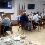 Sevilla. Campeonato de Mus Santo Domingo de la Calzada 2026