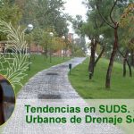 Jornada Técnica "Tendencias en SUDS"