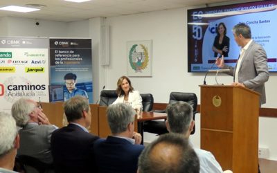 Concha Santos: “Nuestro sector tiene que seguir siendo competitivo, pero también debe ser rentable”