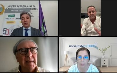 Especialización en Mediación, Conciliación y MASC en conflictos técnicos, una oportunidad para los ICCPs