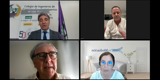 Especialización en Mediación, Conciliación y MASC en conflictos técnicos, una oportunidad para los ICCPs