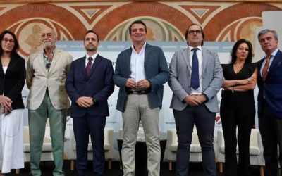 El Representante del CICCP recuerda que Córdoba sigue la segunda a la cola en inversión en Andalucía