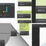 Automatización en Ingeniería Civil con Dynamo y Civil 3D · 6 OCT 2025