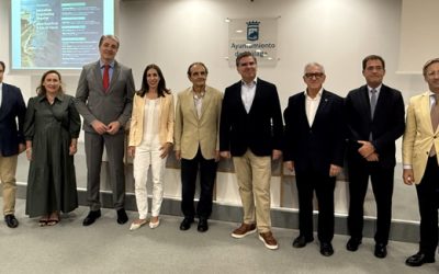 Los Ingenieros de Caminos advierten de la urgencia de “pasar a la acción, poner fondos y hacer las obras hidráulicas que salvarán vidas humanas”