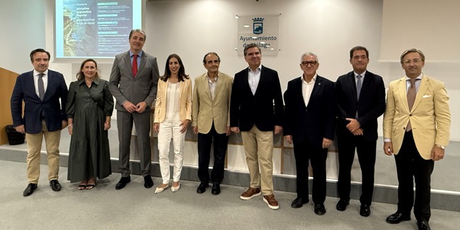 Los Ingenieros de Caminos advierten de la urgencia de “pasar a la acción, poner fondos y hacer las obras hidráulicas que salvarán vidas humanas”