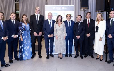 Juan Manuel Medina: “El desarrollo económico de Andalucía, Ceuta y Melilla no podría entenderse sin las infraestructuras de las que somos responsables”