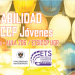 Jornada Empleabilidad de los ICCPs Jóvenes (ETSICCP UGR )