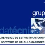 Jornada Grupo PUMA: Refuerzo Estructural con CFRP - GRANADA