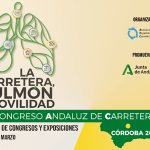 VI Congreso Andaluz de Carreteras - Inscripción con cuota especial para Colegiados