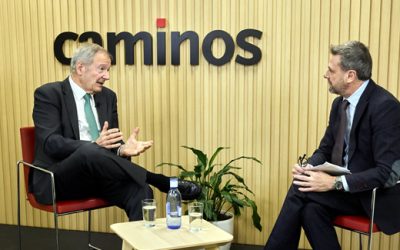 ADAMUZ – ENTREVISTA COMPLETA EN EXCLUSIVA AL PRESIDENTE DE LA CIAF