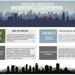 OFERTA CONJUNTA: PREOC 2026 + PREMETI 2026