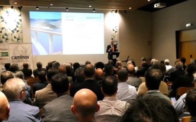 Barrón desvela los entresijos de la CIAF, “una máquina de aprender para mejorar la seguridad ferroviaria”