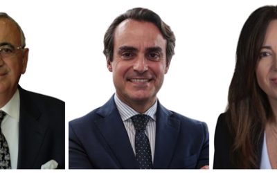 Distinciones CICCP 2026: Francisco Carmona Conde, Mario Muñoz-Atanet y Rosa Robles González reconocidos por su excelencia