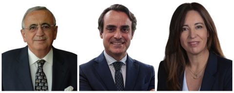 Distinciones CICCP 2026: Francisco Carmona Conde, Mario Muñoz-Atanet y ...