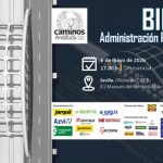 Mesa de diálogo. BIM en la Administración Pública: situación actual y próximos pasos. Implantación del Plan BIM y su impacto en los profesionales del sector