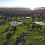 XXXI Torneo de Golf Santo Domingo de la Calzada