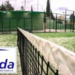 Granada. Torneo de Padel Sto Domingo 2026