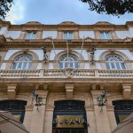 Almería | Actos del Patrón 2026