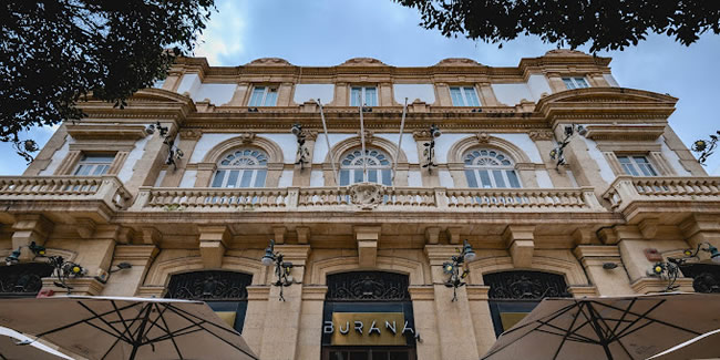 Almería | Actos del Patrón 2026